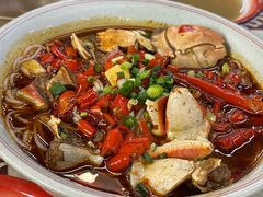 -老三样·旧食新味(船山路店)