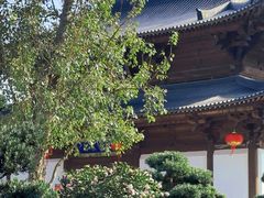 -福清灵石山国家森林公园
