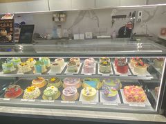 -Pantry's Best派悦坊蛋糕(K11购物艺术中心店)
