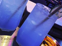 -燥次·烧烤酒场(万象城店)