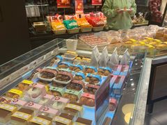 -爱达乐面包生日蛋糕(华油路店)