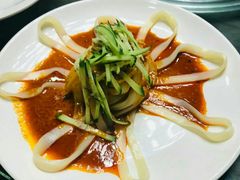 金城凉皮-胖妈妈餐饮(西津东路店)
