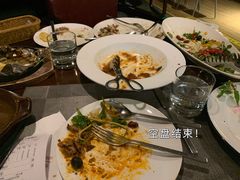 -IL Forno 意坊·意大利餐厅(温州万象城店)