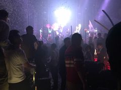 -SPACE(欢乐颂购物中心店)