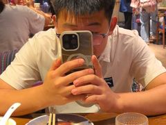 -雀舞云南菜(天津天河城购物中心店)