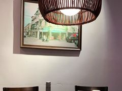 -大洋家·精品潮汕菜·生腌砂锅粥(天河东路店)
