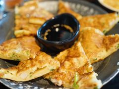 -老卜奎齐齐哈尔烤肉(人民东路店)