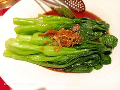 -西贝(上海中心店)