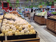 -大润发(衢州店)
