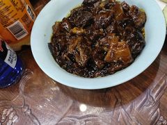 -南来顺饭庄·清真(南菜园店)