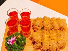 -若蘭慈·无国界素食料理(欢乐海岸店)