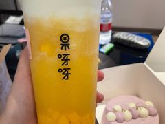 -果呀呀(国金街店)