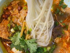 -瓦记米粉(东鼓道店)