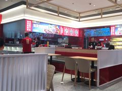 大堂-每味每客·重庆麻辣烫(国泰店)