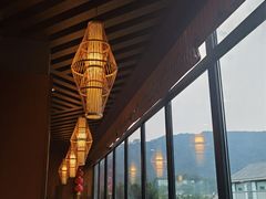 -南平静修小镇水芳阁餐厅