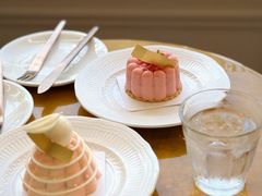 -名点荟·生日蛋糕·下午茶(五缘湾店)