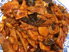 -京氣春饼(机场店)