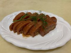 -不倒翁·徽天下名菜楼(马鞍山路店)