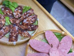 -阿婆情腊排骨火锅(金虹路店)