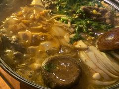 -山葵家居酒屋(天目里店)