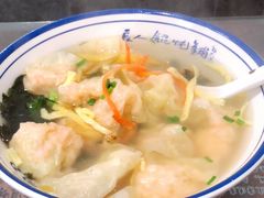 -长人馄饨铺(解放街店)