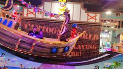 点击看大图 -卡通尼乐园·生日会(烟台永旺店)