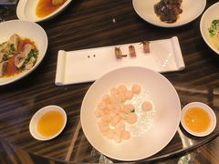 -环球港凯悦 · 享悦中餐厅