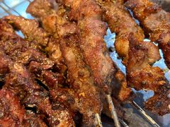 羊肉筋-振生清真饭店(永安道店)