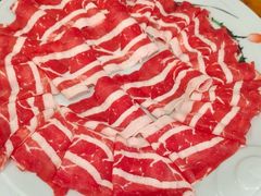 -口福居老北京涮肉(大运村店)