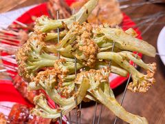 -北三老太太烧烤(人生一串上榜店)