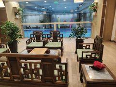 -美菲特健身(华贸店)