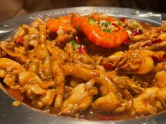 -胖哥俩肉蟹煲(五道口店)