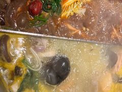 -湊湊火锅·茶憩(皇姑万象汇店)