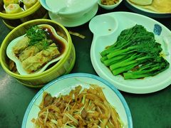 -利雅园酒家(大沙地店)