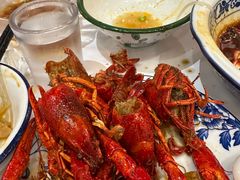 -江味龙虾馆·裸蓝龙虾(南山店)