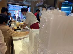 -老通城豆皮大王(吉庆街店)