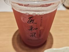 -匠和风精致料理(春熙路群光广场店)