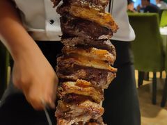 -戈拿旺巴西烤肉(崇文门店)