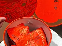 -詹记桃酥(融创茂店)