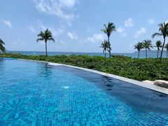 -三亚亚龙湾天域度假酒店