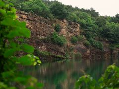 -虞山风景区
