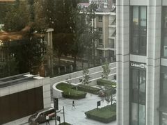 -北京康莱德酒店
