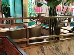 -雀蓝川菜(星悦汇店)