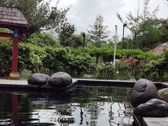 -中铁花水湾四季温泉谷