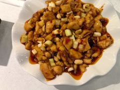 -老浒记烤鸭-北京菜(琉璃厂店)
