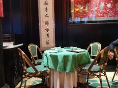 -誉八仙茶室酒楼(新天地店)