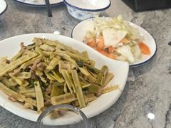 -紫藤园·天目湖大鱼头(南山竹海店)