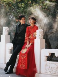 -光阴的故事婚纱摄影(苏州店)