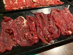 -幸运牛汕头小黄牛牛肉火锅(梅林店)