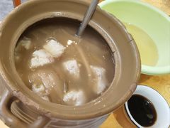 -烧鹅妹饭店